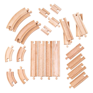 24 piece Creative Track Expansion Kit