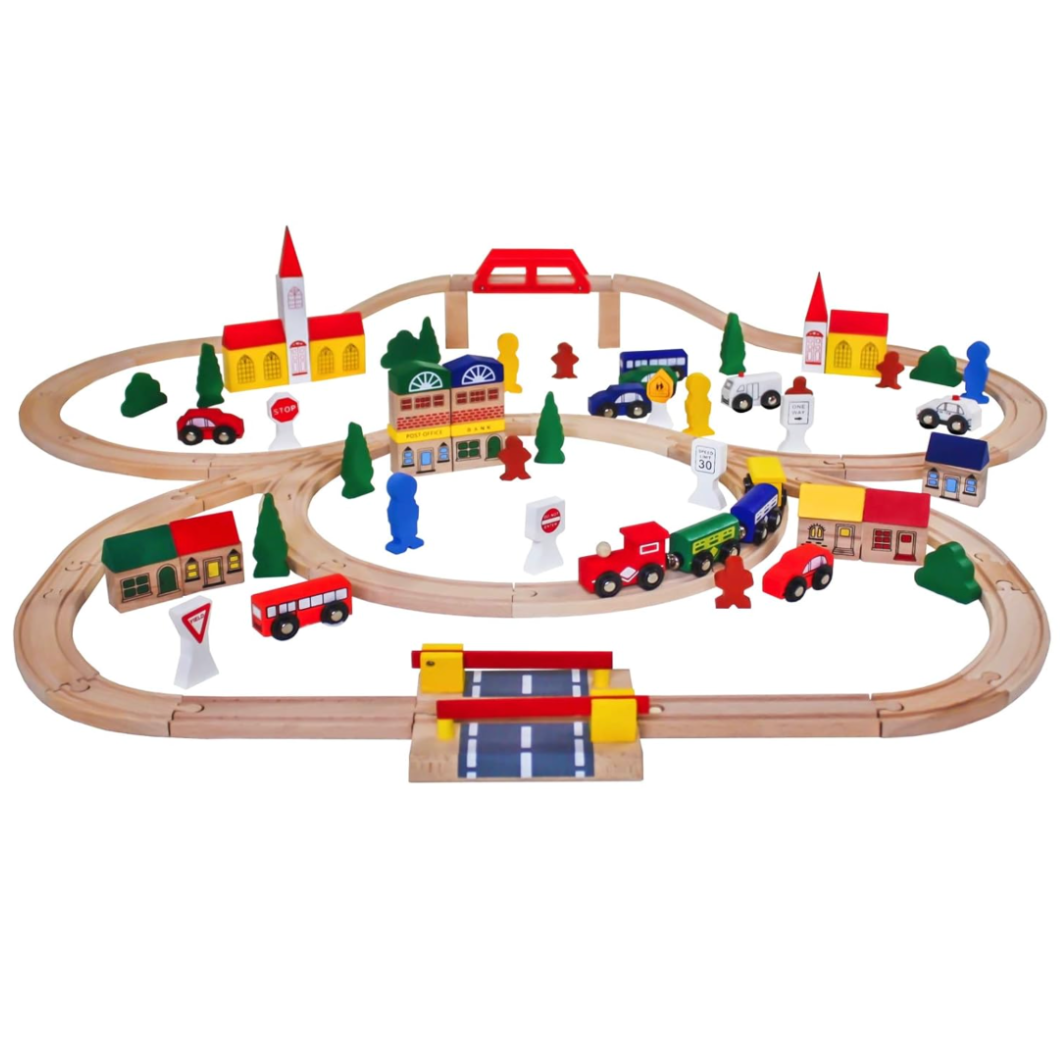 100 Piece Expert Set